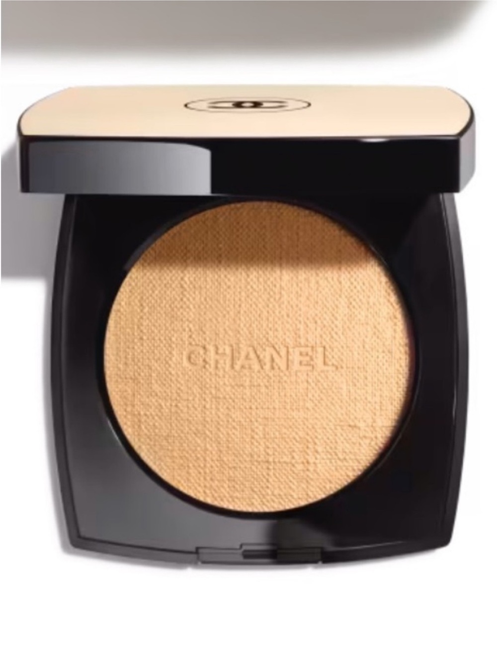 CHANEL LES BEIGES Limited Edition Healthy Glow Highlighting Powder